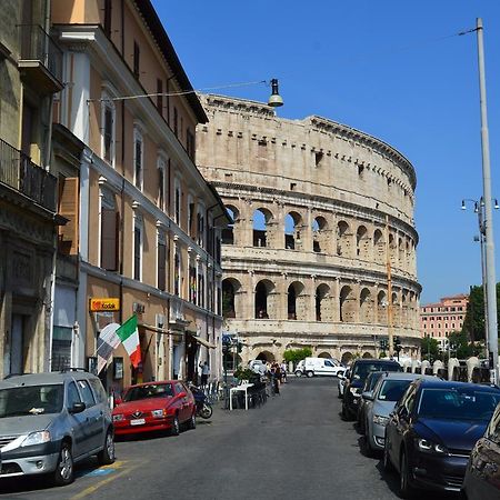 Colosseo 28 Рим Екстериор снимка