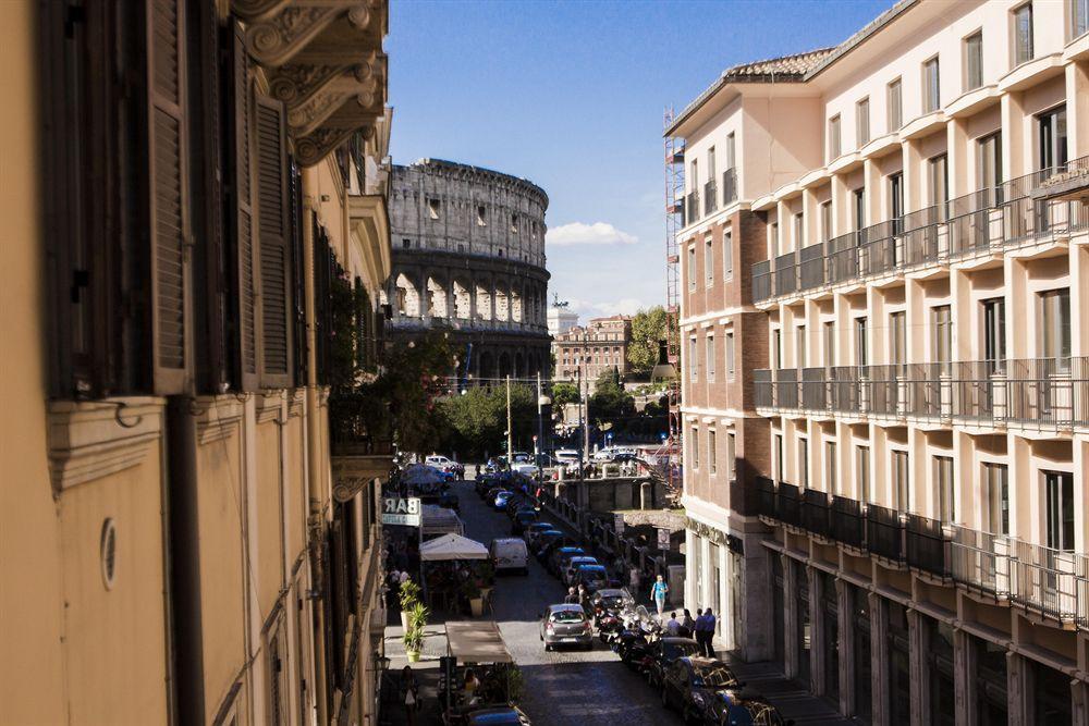 Colosseo 28 Рим Екстериор снимка